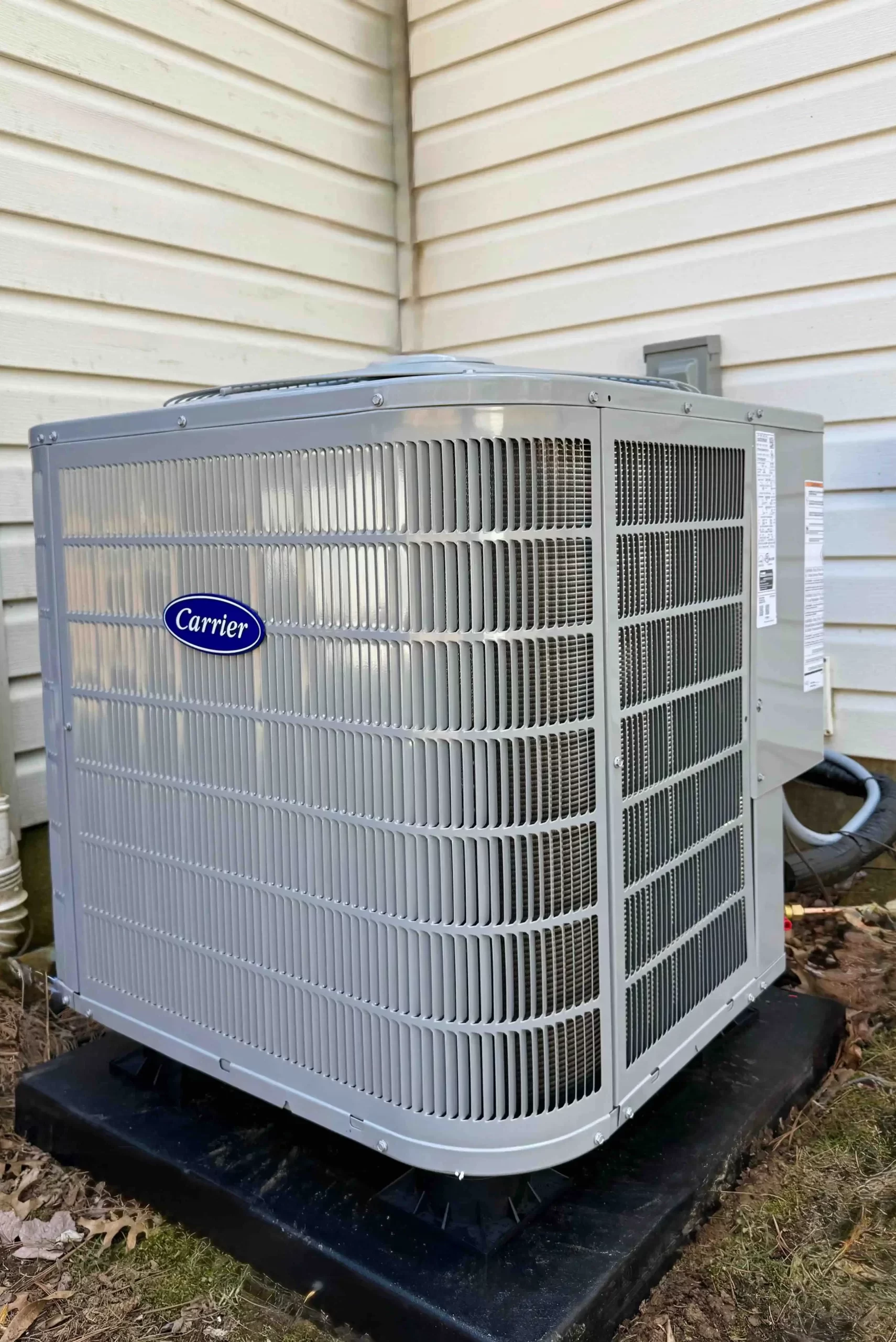 Trusted HVAC contractor in Spring TX